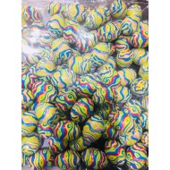 Milk CHOCOLATE Eggs Cream Filled 1kg